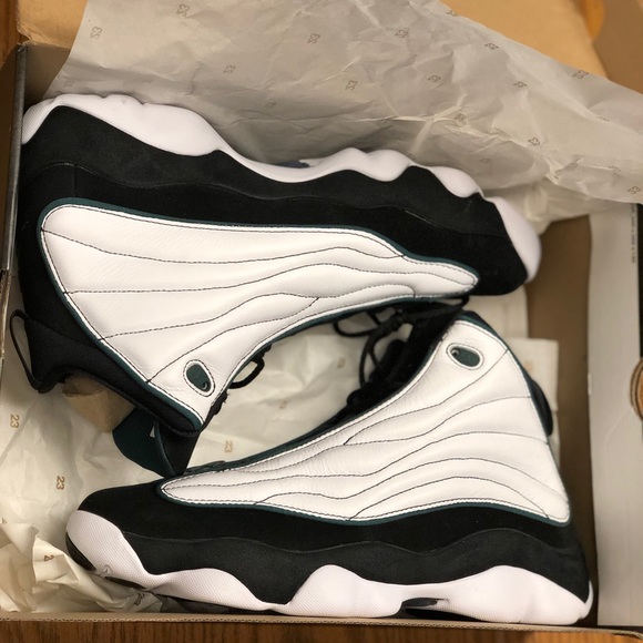 Jordan pro strong - Picture 2 of 3